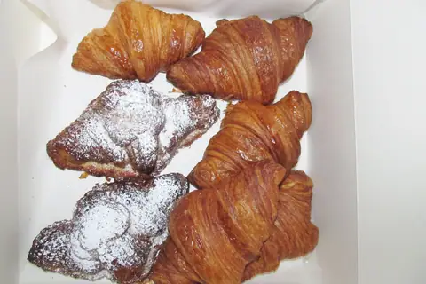 The Flour Pot Bakery photo 2