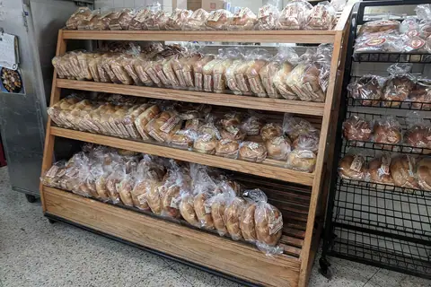 The Flour Pot Bakery photo 3